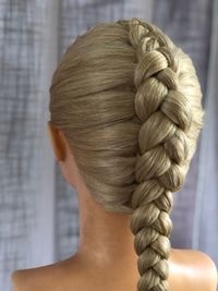 original outside braid